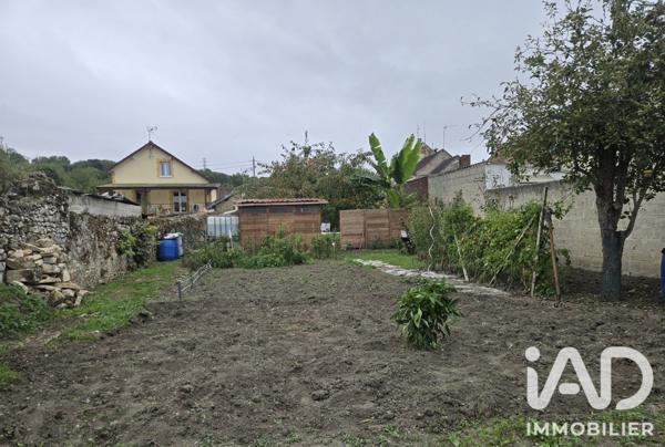 Maison à vendre 6 pièces 148 m² Cauffry