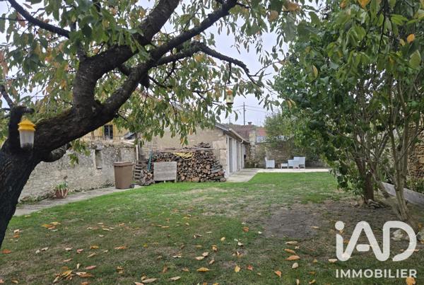 Maison à vendre 6 pièces 148 m² Cauffry