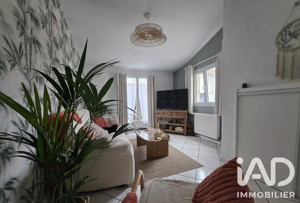 Maison à vendre 6 pièces 148 m² Cauffry