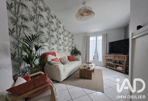 Maison à vendre 6 pièces 148 m² Cauffry