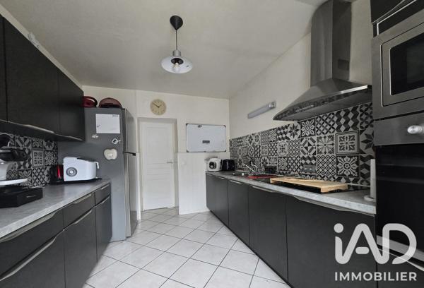 Maison à vendre 6 pièces 148 m² Cauffry