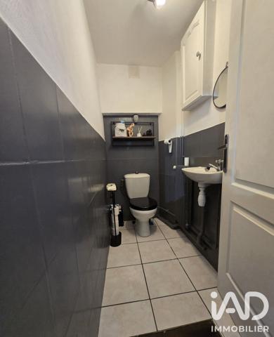 Maison à vendre 6 pièces 148 m² Cauffry