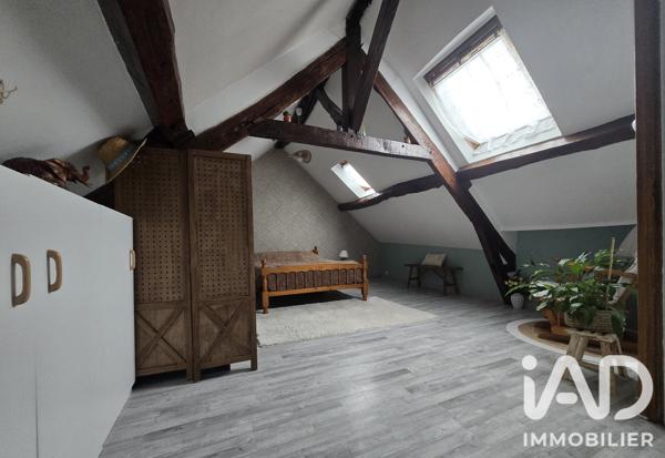 Maison à vendre 6 pièces 148 m² Cauffry