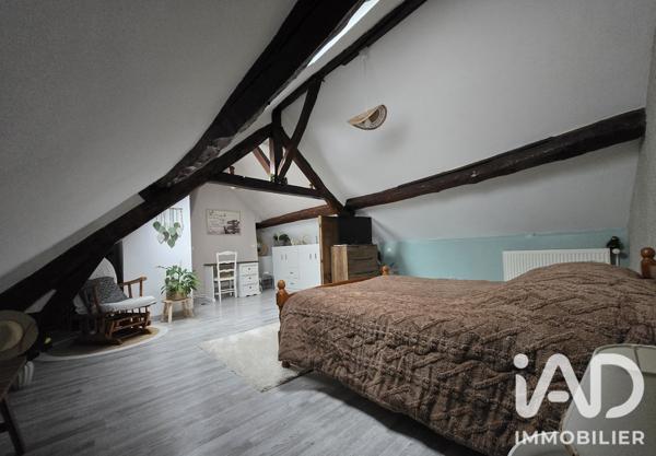 Maison à vendre 6 pièces 148 m² Cauffry