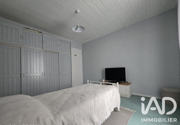 Maison à vendre 6 pièces 148 m² Cauffry