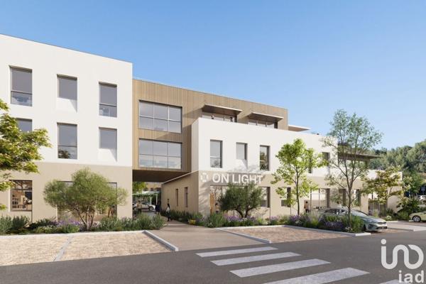 Murs commerciaux  à vendre 118 m² Jacou