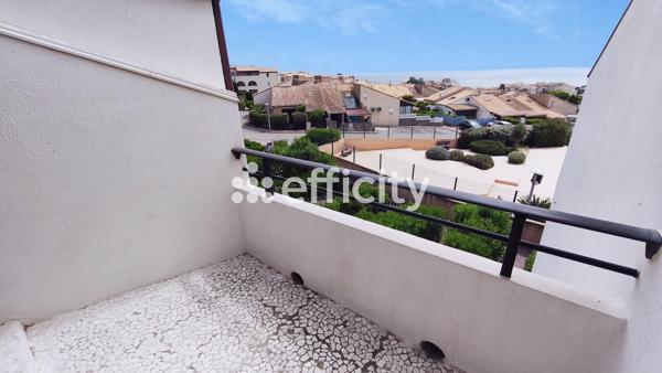 Appartement 2 pièces - 29 m² Exclusivité
