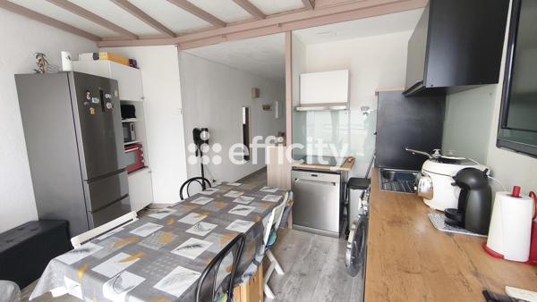 Appartement 2 pièces - 29 m² Exclusivité