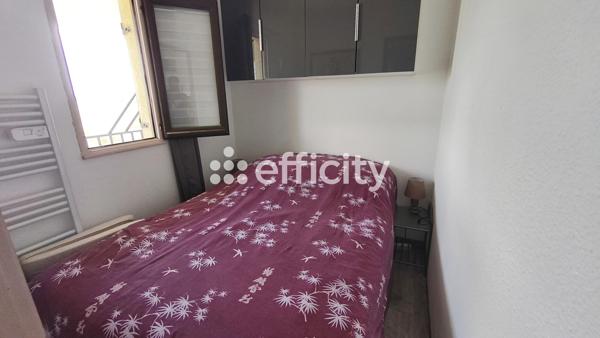 Appartement 2 pièces - 29 m² Exclusivité