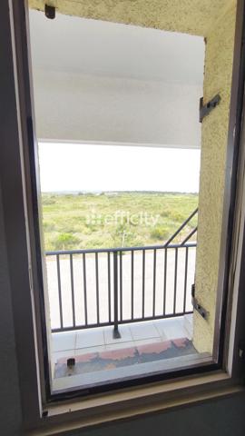 Appartement 2 pièces - 29 m² Exclusivité