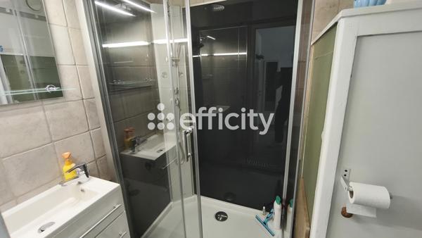 Appartement 2 pièces - 29 m² Exclusivité