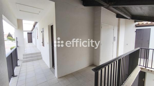 Appartement 2 pièces - 29 m² Exclusivité