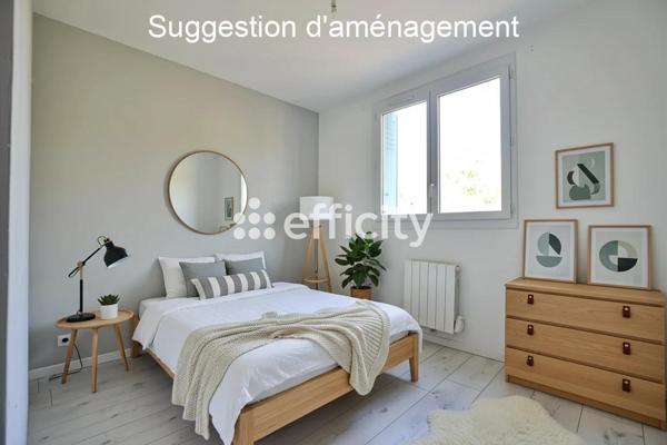 Appartement 4 pièces - 67 m² Exclusivité