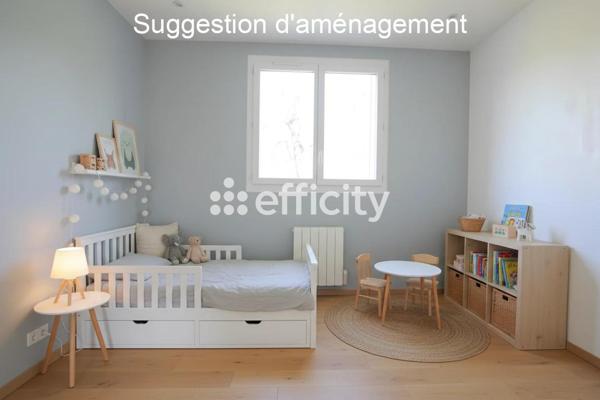 Appartement 4 pièces - 67 m² Exclusivité
