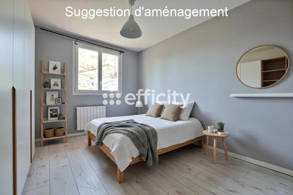 Appartement 4 pièces - 67 m² Exclusivité