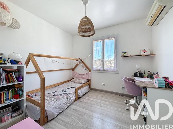 Maison à vendre 5 pièces 146 m² Martigues