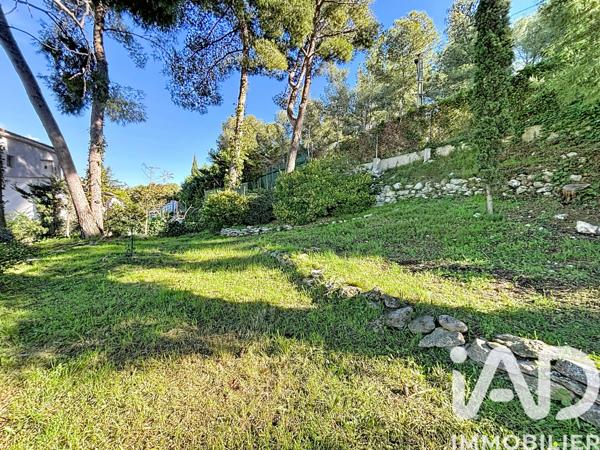 Maison à vendre 5 pièces 146 m² Martigues