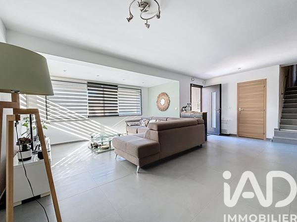 Maison à vendre 5 pièces 146 m² Martigues