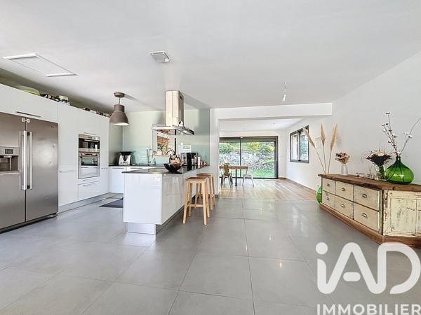 Maison à vendre 5 pièces 146 m² Martigues