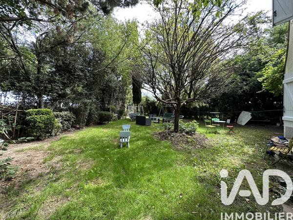 Maison à vendre 5 pièces 141 m² Vaux-le-Pénil