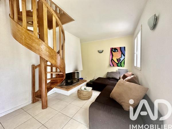 Maison à vendre 5 pièces 141 m² Vaux-le-Pénil
