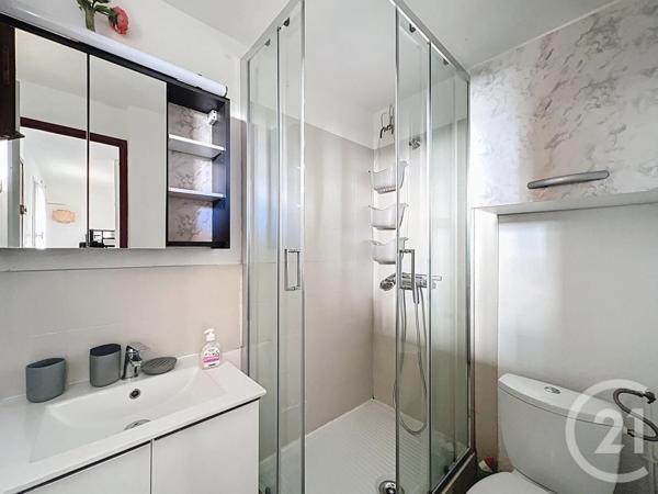 Appartement T2 à vendre  2 pièces - 25,07 m2 LE CAP D AGDE - 34