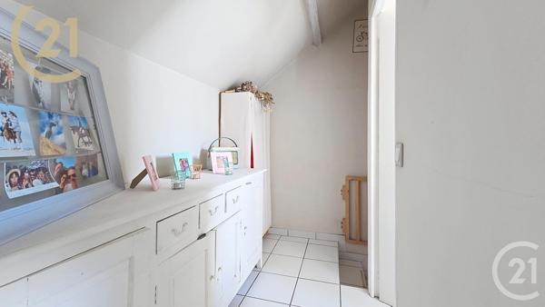 Appartement F2 à vendre  2 pièces - 37,88 m2 SARTROUVILLE - 78