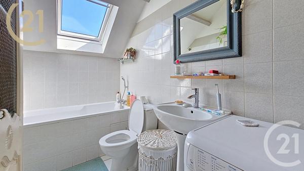 Appartement F2 à vendre  2 pièces - 37,88 m2 SARTROUVILLE - 78