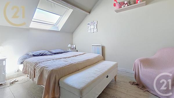 Appartement F2 à vendre  2 pièces - 37,88 m2 SARTROUVILLE - 78