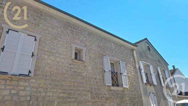 Appartement F2 à vendre  2 pièces - 37,88 m2 SARTROUVILLE - 78