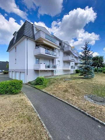 Appartement à vendre à Bischwiller (67240)