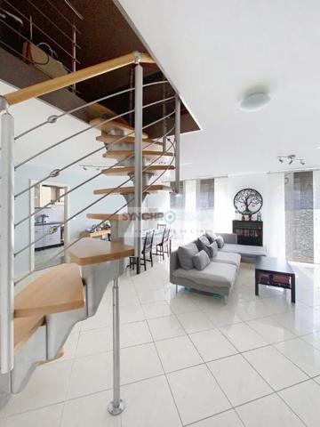 Appartement à vendre à Bischwiller (67240)