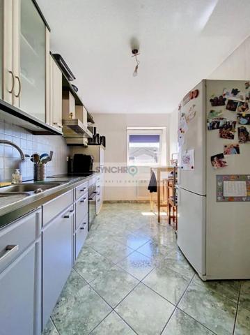 Appartement à vendre à Bischwiller (67240)