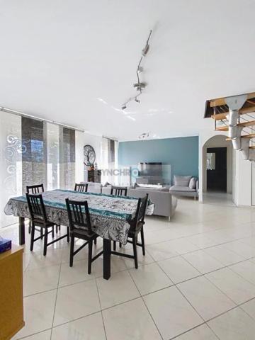 Appartement à vendre à Bischwiller (67240)
