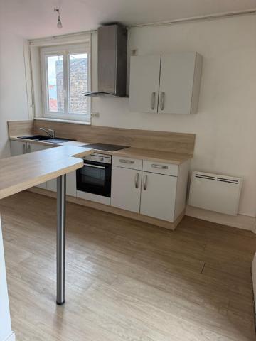 Appartement T2 - CLERMONT-FERRAND , Clermont ferrand