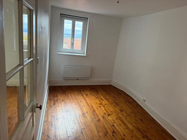 Appartement T2 - CLERMONT-FERRAND , Clermont ferrand