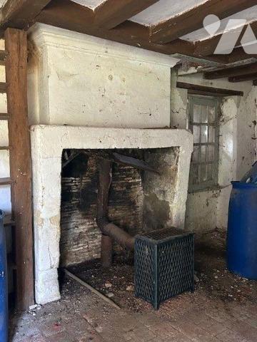 MAISON A VENDRE BAUGE EN ANJOU
5 Minutes centre de Baugé
Maison située dans un bel environnem...