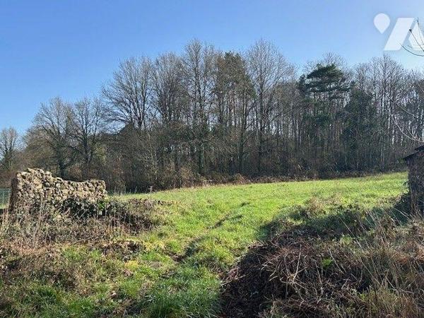 MAISON A VENDRE BAUGE EN ANJOU
5 Minutes centre de Baugé
Maison située dans un bel environnem...