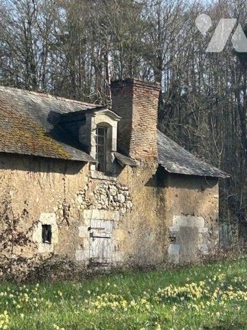 MAISON A VENDRE BAUGE EN ANJOU
5 Minutes centre de Baugé
Maison située dans un bel environnem...