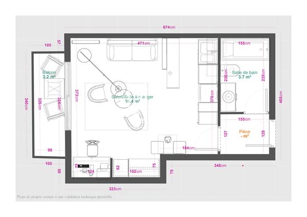Appartement