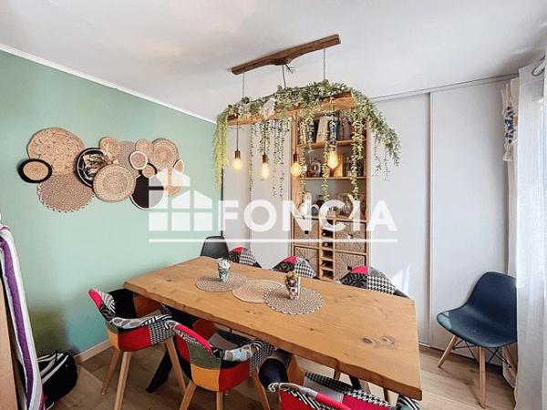 À vendre Maison 7 pièces 118 m² - Lisieux 14100