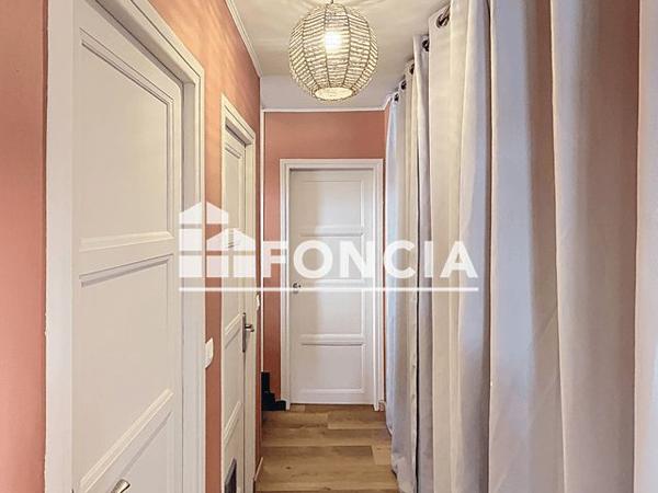 À vendre Maison 7 pièces 118 m² - Lisieux 14100