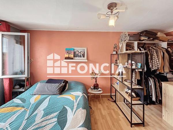 À vendre Maison 7 pièces 118 m² - Lisieux 14100