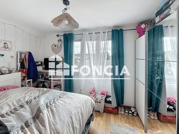 À vendre Maison 7 pièces 118 m² - Lisieux 14100