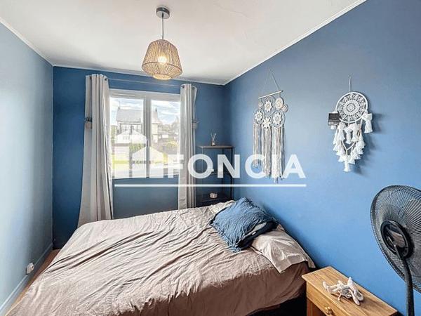 À vendre Maison 7 pièces 118 m² - Lisieux 14100