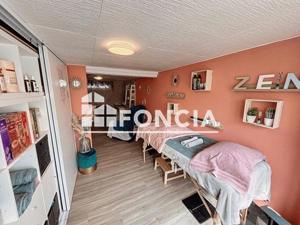 À vendre Maison 7 pièces 118 m² - Lisieux 14100