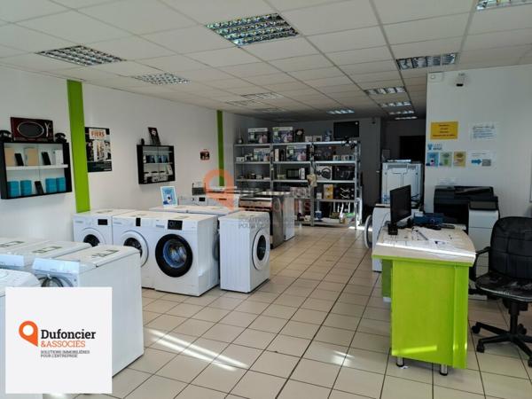 Bureaux