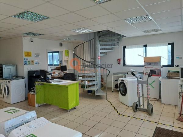 Bureaux