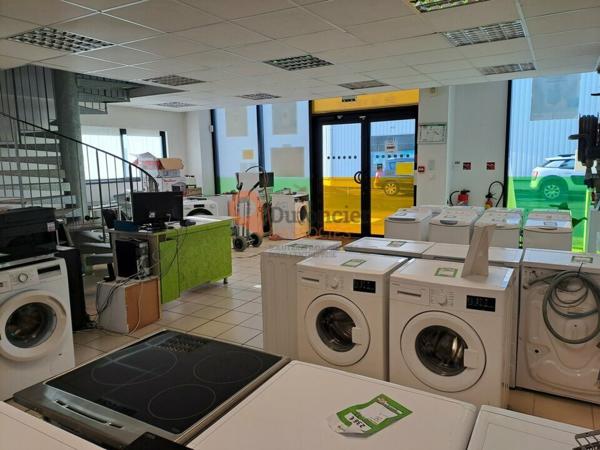 Bureaux