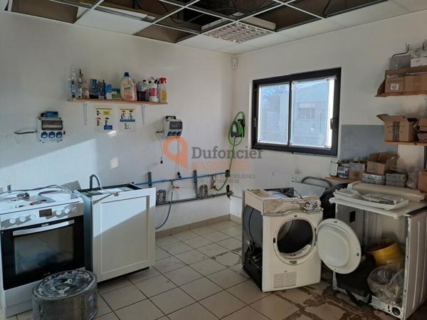 Bureaux